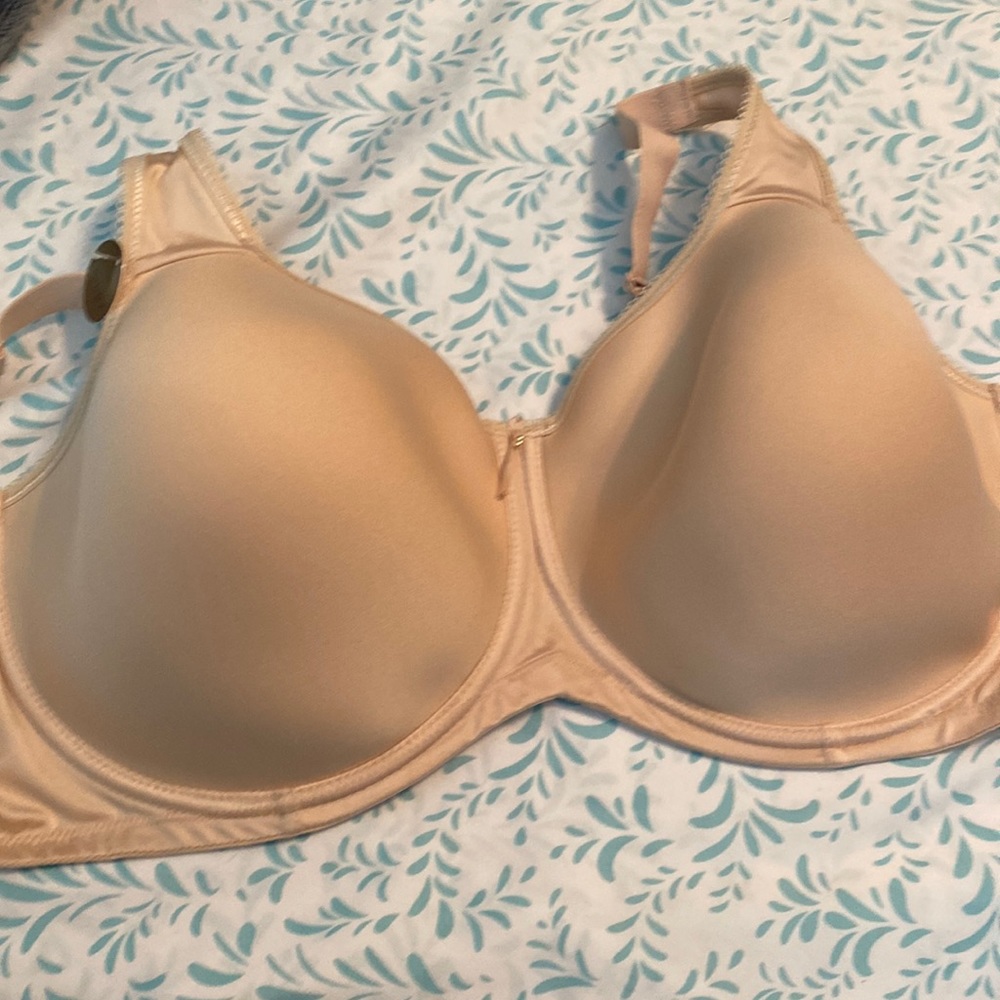 Wacoal Nude 40G tshirt bra